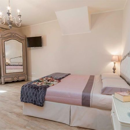 Pistoia Luxury Suite Exterior photo