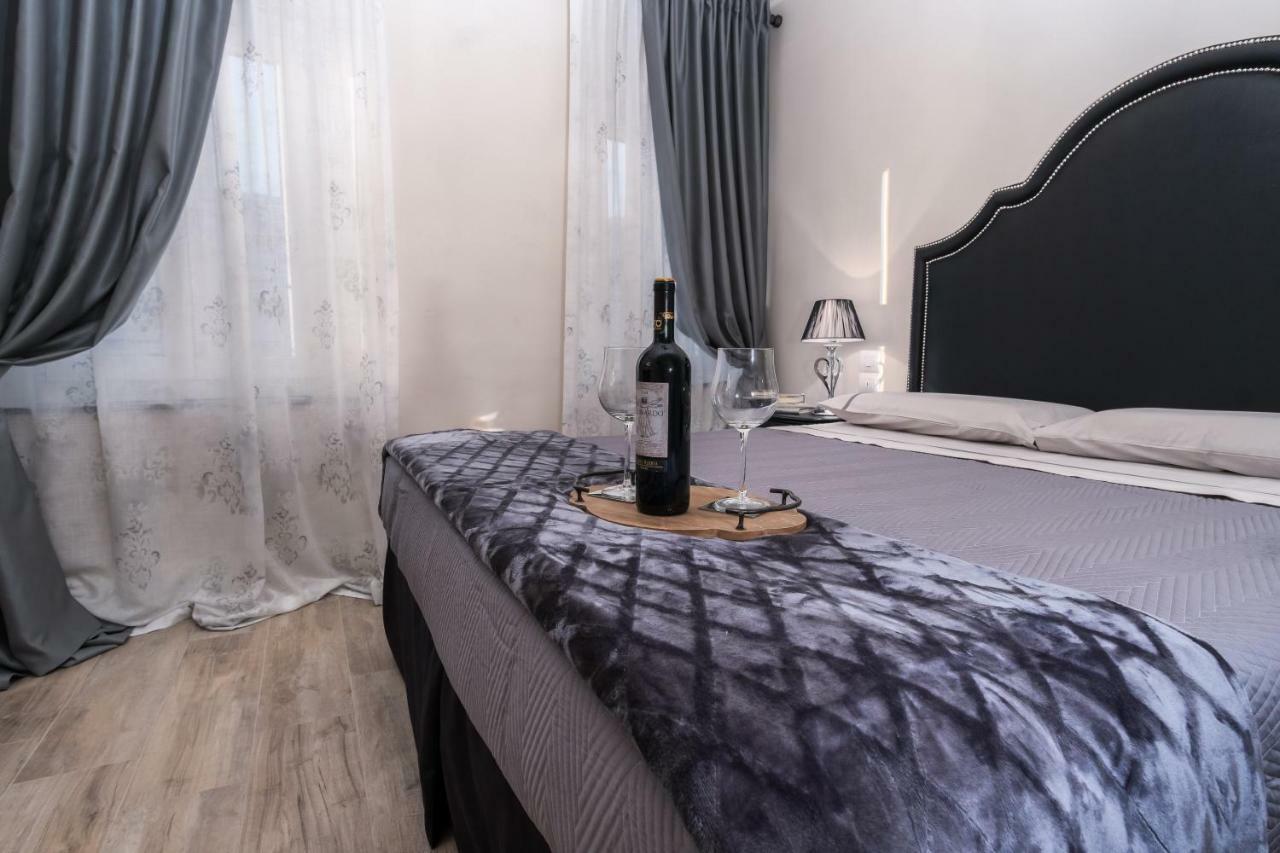 Pistoia Luxury Suite Exterior photo